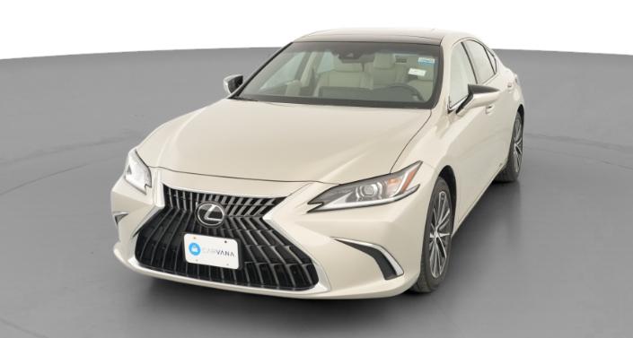 Thumbnail: 2024 Lexus ES - 1