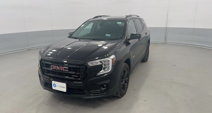 Thumbnail: 2022 GMC Terrain - 1