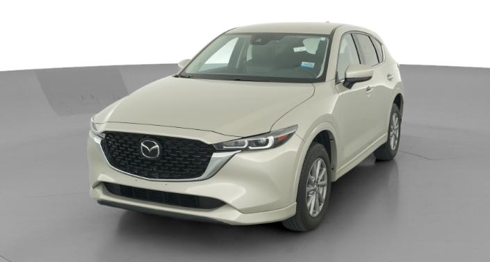 Thumbnail: 2024 Mazda CX-5 - 1