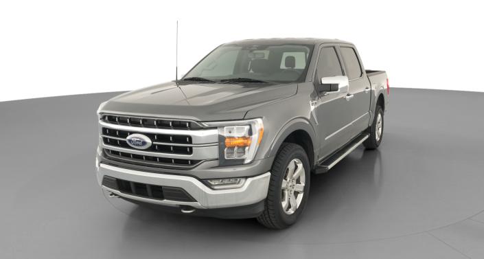 Thumbnail: 2022 Ford Econoline - 1