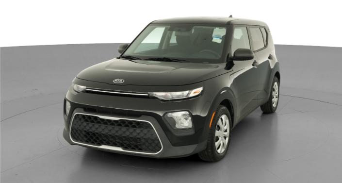 Thumbnail: 2020 Kia Soul - 1