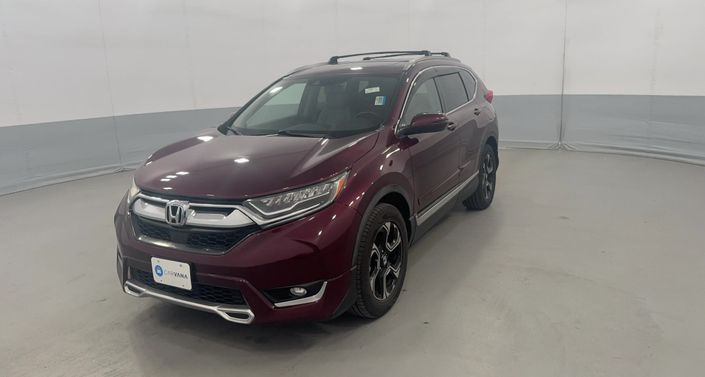 Thumbnail: 2019 Honda CR-V - 1