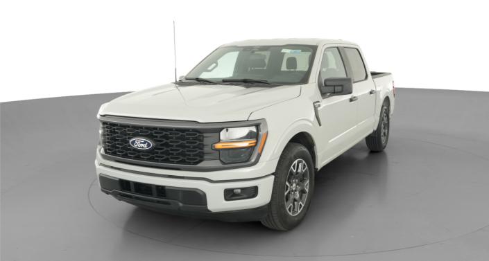 Thumbnail: 2024 Ford Econoline - 1