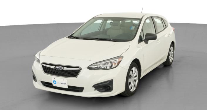 2018 Subaru Impreza 2.0i -
                  Colonial Heights, VA
