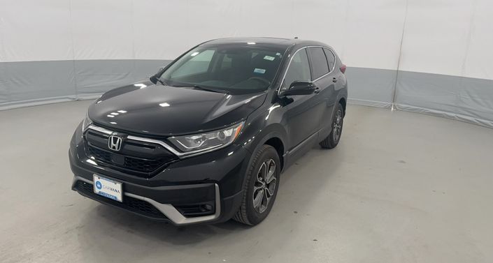 Thumbnail: 2020 Honda CR-V - 1