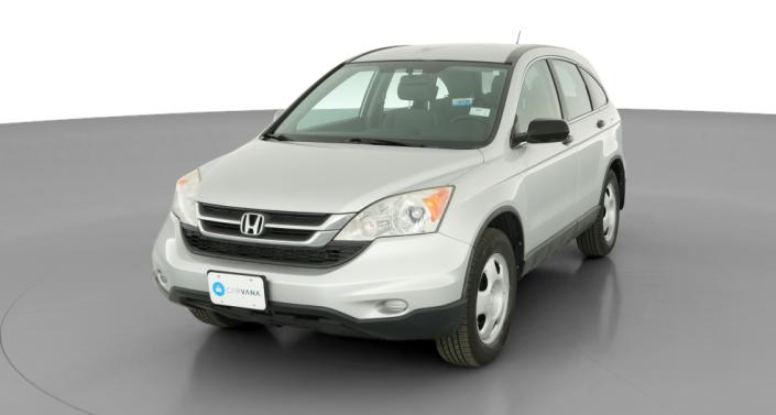 2010 Honda CR-V LX -
                  Framingham, MA