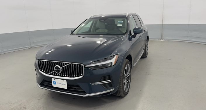 Thumbnail: 2022 Volvo XC60 - 1