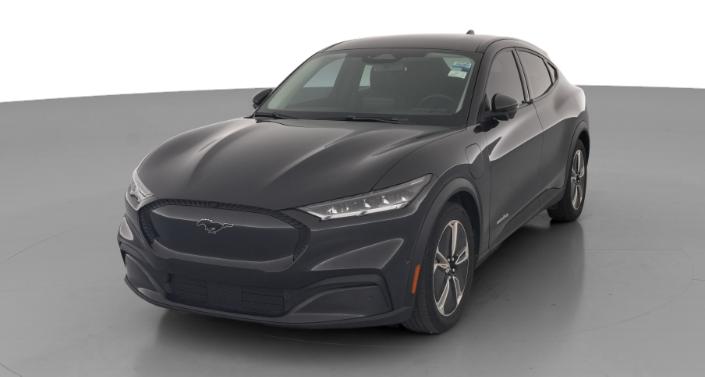 2022 Ford Mustang Mach-E Select -
                  Lorain, OH