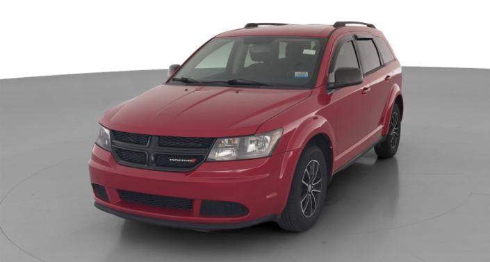 2017 Dodge Journey SE -
                  Lorain, OH
