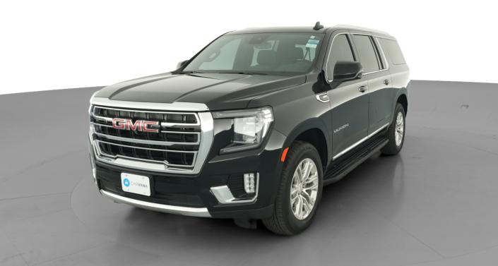 Thumbnail: 2023 GMC Yukon XL - 1