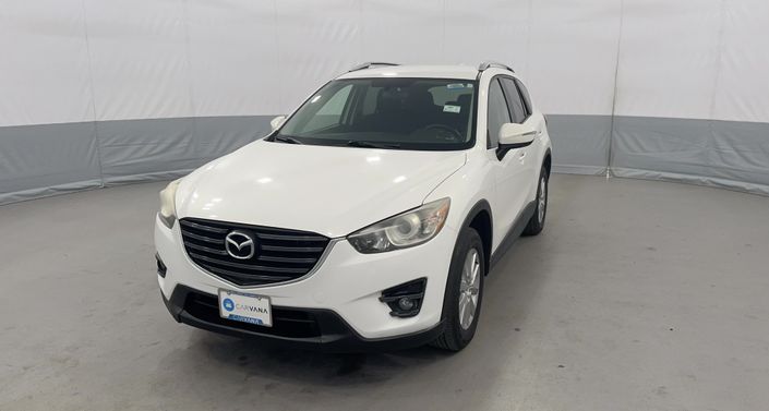 Thumbnail: 2016 Mazda CX-5 - 1
