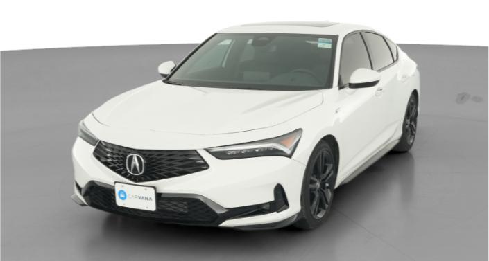 Thumbnail: 2026 Acura Integra - 1