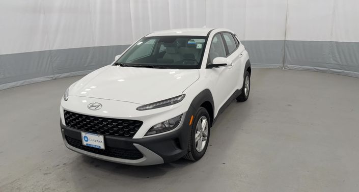 Thumbnail: 2023 Hyundai Kona - 1