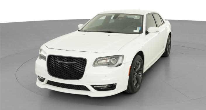 Thumbnail: 2023 Chrysler 300 - 1