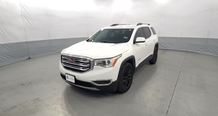 Thumbnail: 2019 GMC Acadia - 1
