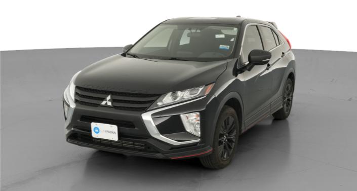 2020 Mitsubishi Eclipse Cross SP -
                  Colonial Heights, VA