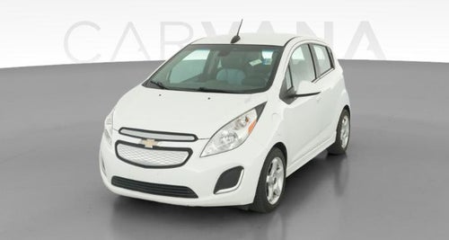 2015 Chevrolet Spark EV