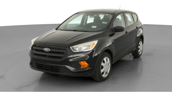 Thumbnail: 2017 Ford Escape - 1