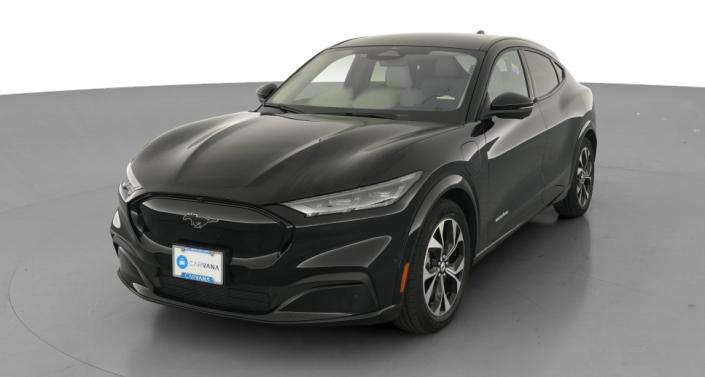 Thumbnail: 2023 Ford Mustang Mach-E - 1