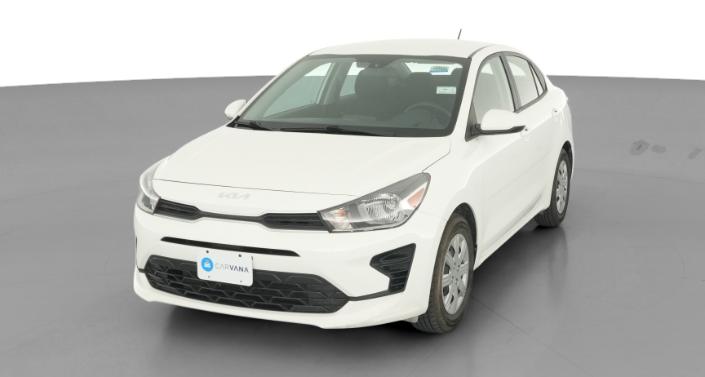 2022 Kia Rio S -
                  San Antonio, TX