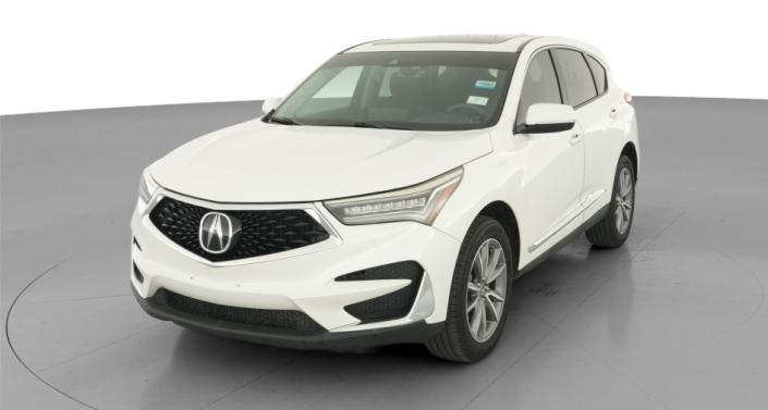 Thumbnail: 2020 Acura RDX - 1