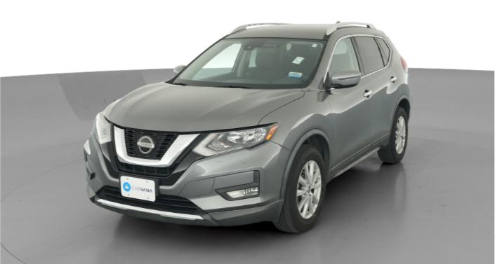 Thumbnail: 2019 Nissan Rogue - 1