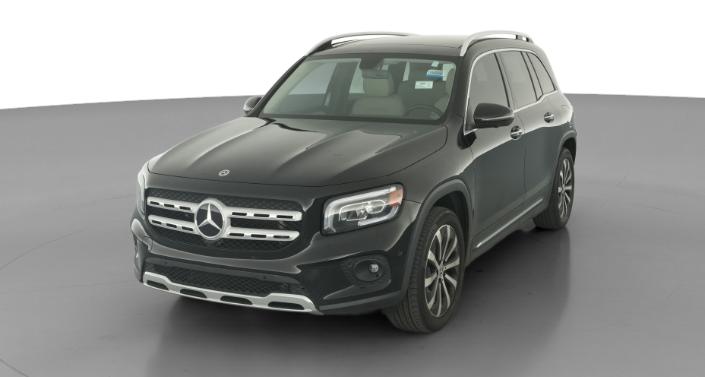 Thumbnail: 2022 Mercedes-Benz GLB - 1