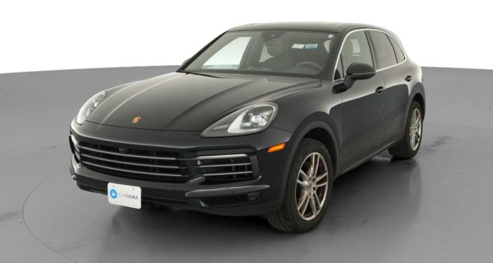 Thumbnail: 2019 Porsche Cayenne - 1