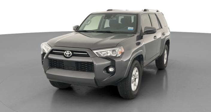 Thumbnail: 2023 Toyota 4Runner - 1