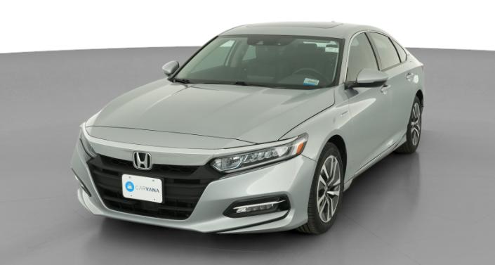 Thumbnail: 2019 Honda Accord - 1