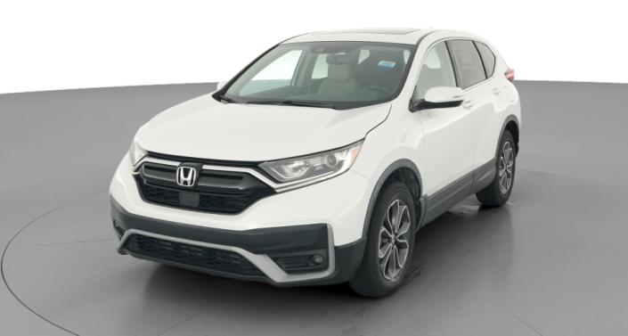 Thumbnail: 2020 Honda CR-V - 1