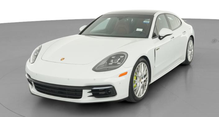 2018 Porsche Panamera 4 -
                  San Antonio, TX