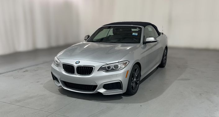 Thumbnail: 2017 BMW 2 Series - 1