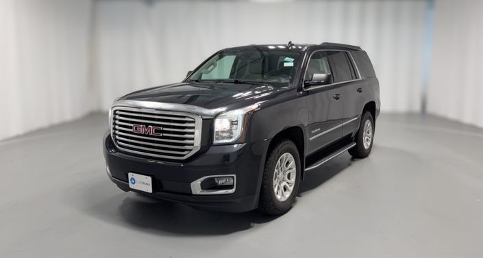 Thumbnail: 2020 GMC Yukon - 1