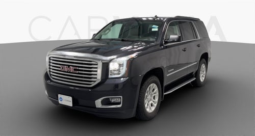 2020 GMC Yukon