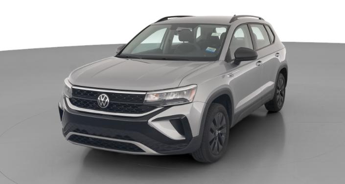 2022 Volkswagen Taos S -
                  Lorain, OH