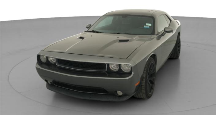 2012 Dodge Challenger R/T -
                  Fort Worth, TX