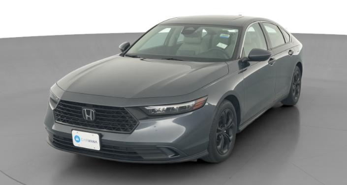 Thumbnail: 2024 Honda Accord - 1