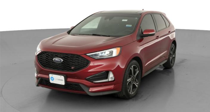Thumbnail: 2019 Ford Edge - 1