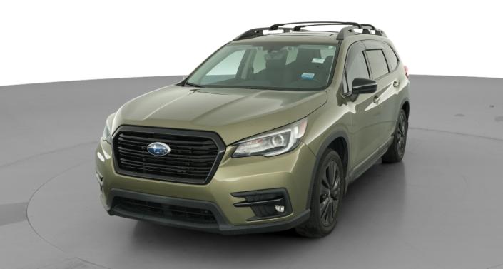 Thumbnail: 2022 Subaru Ascent - 1