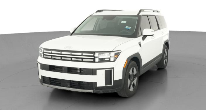 Thumbnail: 2024 Hyundai Santa Fe - 1