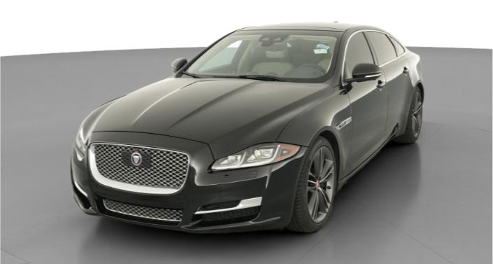 2019 Jaguar XJ L -
                  Auburn, GA