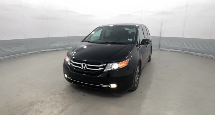 Thumbnail: 2016 Honda Odyssey - 1