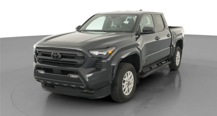 Thumbnail: 2024 Toyota Tacoma - 1