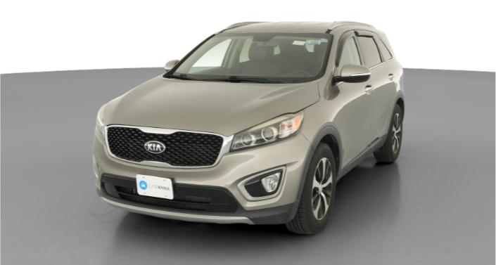 2016 Kia Sorento EX -
                  Colonial Heights, VA