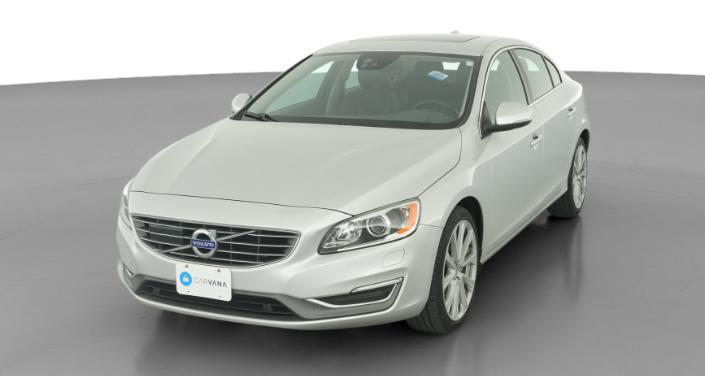 2017 Volvo S60 T5 Inscription -
                  Indianapolis, IN