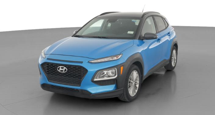 Thumbnail: 2019 Hyundai Kona - 1