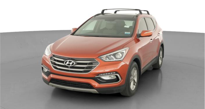 Thumbnail: 2017 Hyundai Santa Fe - 1