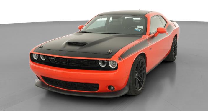 Thumbnail: 2021 Dodge Challenger - 1