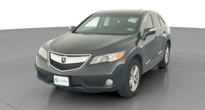 2014 Acura RDX Base -
                  Rocklin, CA